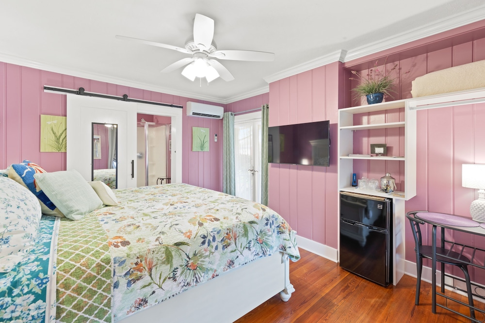 Homestead Bed & Breakfast at Rehoboth