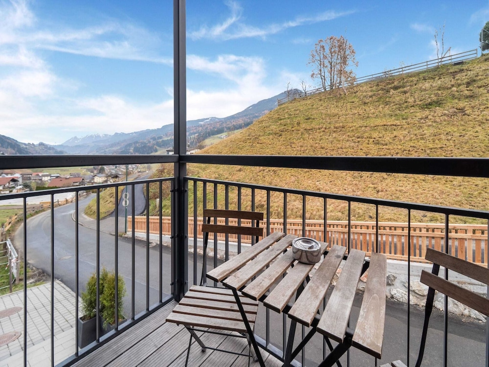 Apartment in St. Georgen / Salzburg Near ski Area