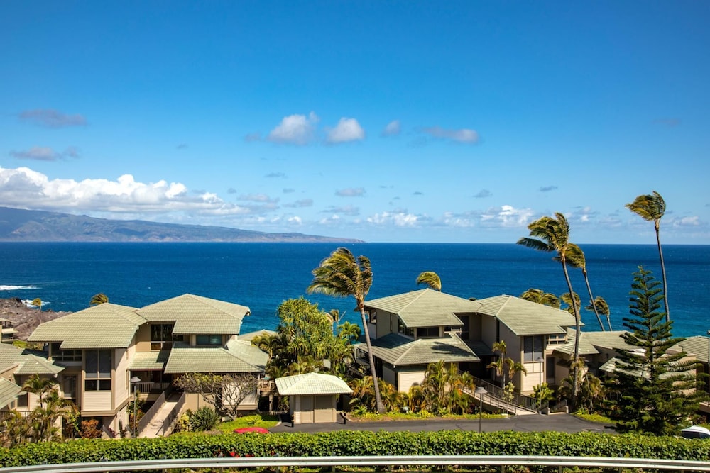 Kapalua Ridge Villas by KBM