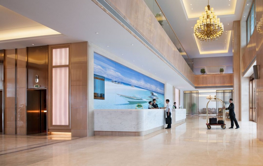 Vienna Good Sleep International Hotel