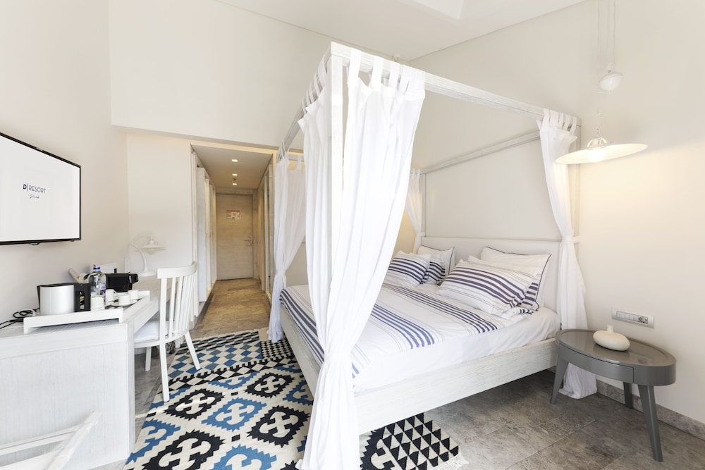 D-Resort Göcek - Image 87