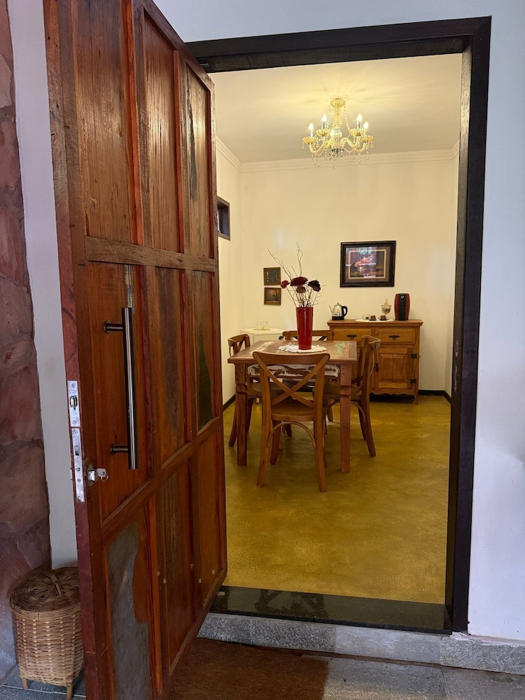 Pousada Chalés na Roça