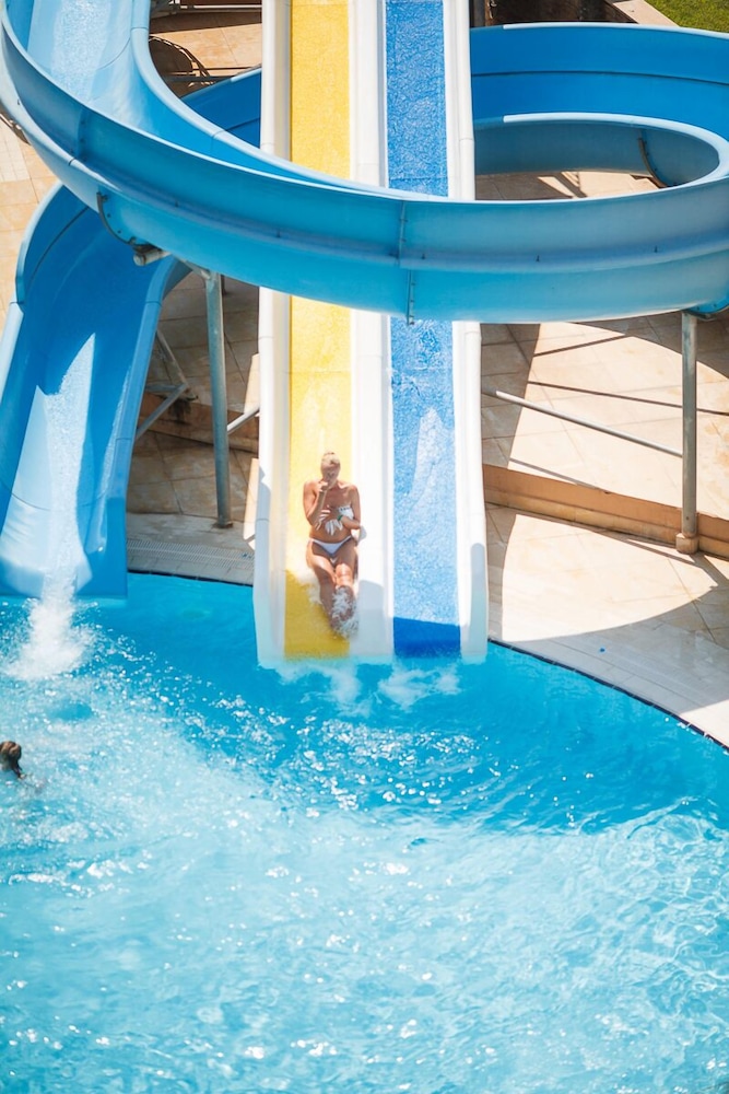 L'Oceanica Beach Resort Hotel - All Inclusive