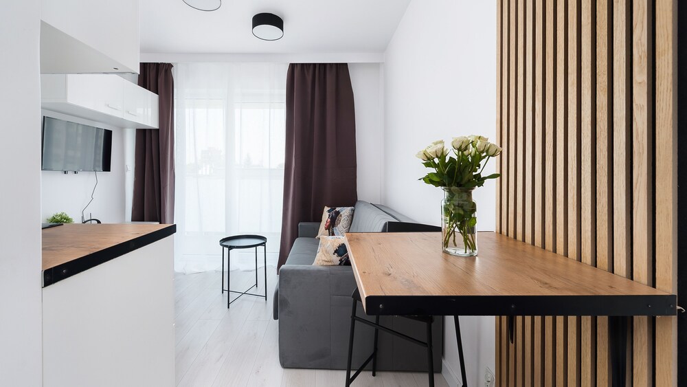 Apartamenty Sun & Snow Royal Smart Studios Klemensiewicza view 5
