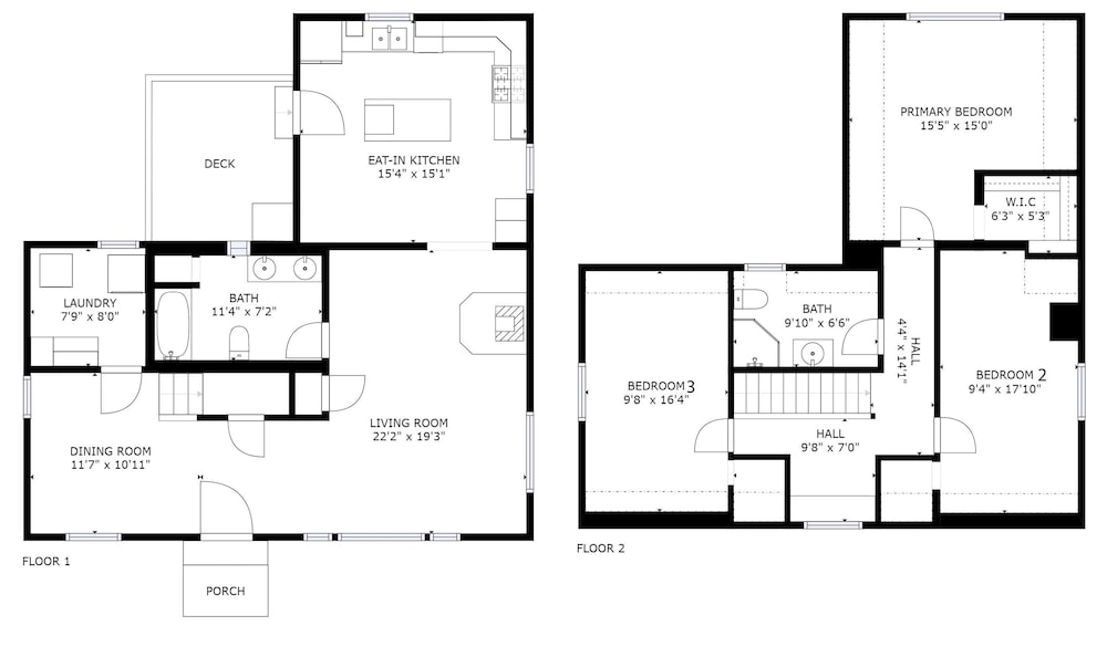 Sweet Pine by Avantstay Cozy Character Cottage in Tahoma