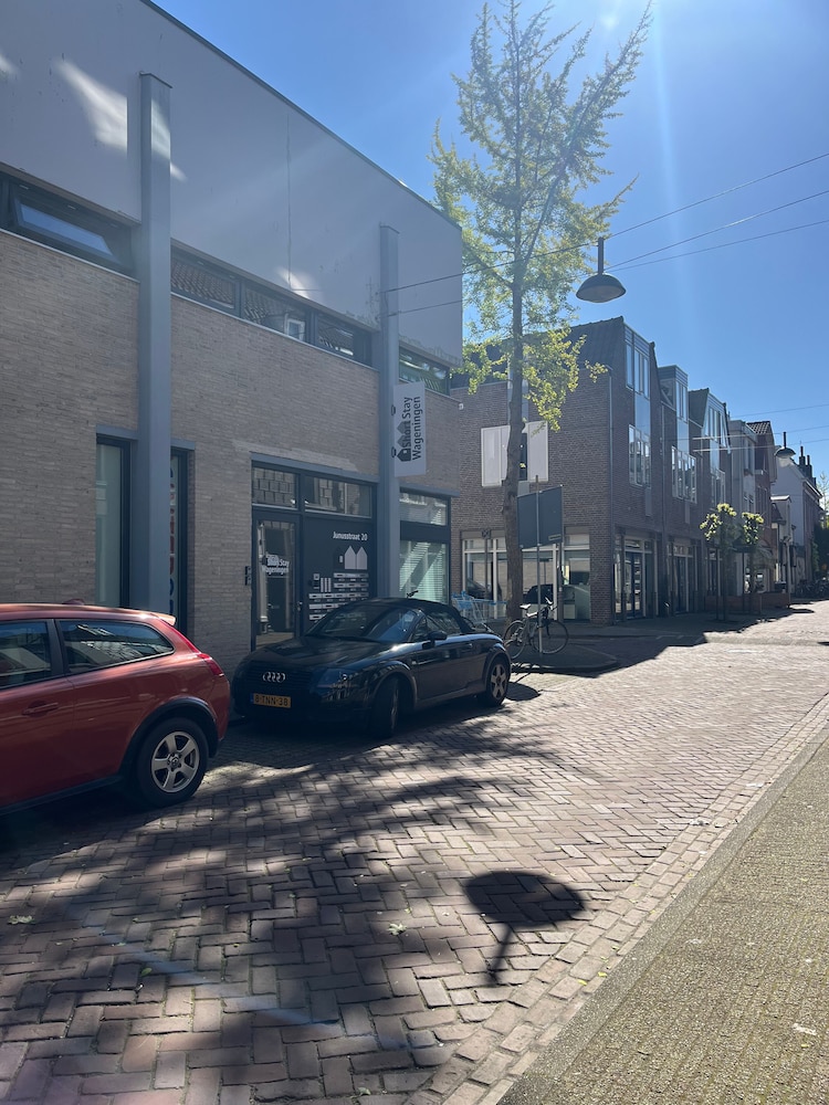 Short Stay Wageningen 3 view 4