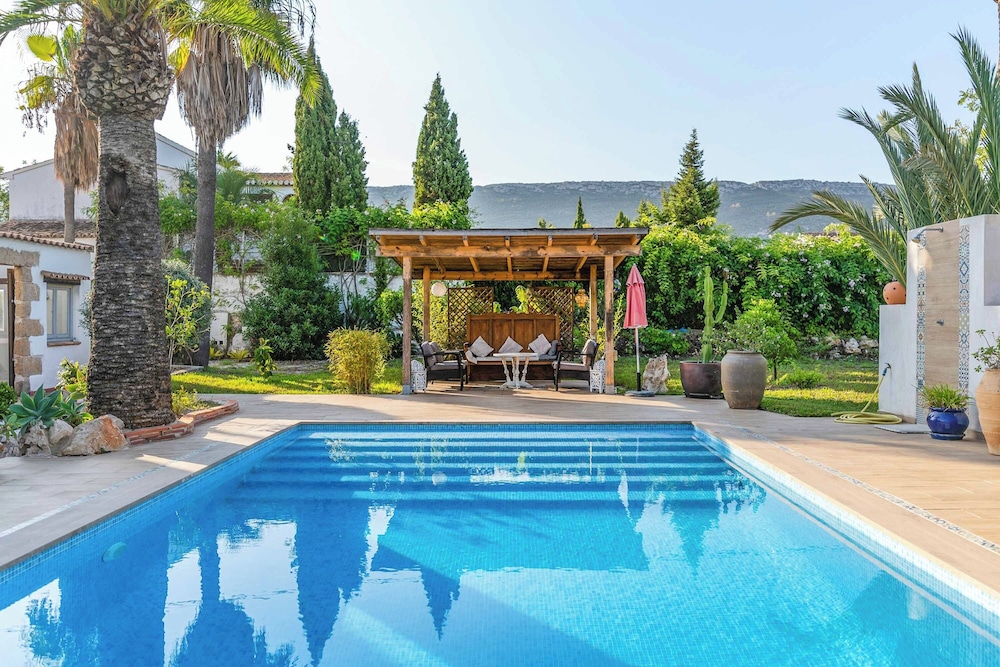 Villa La Siesta
