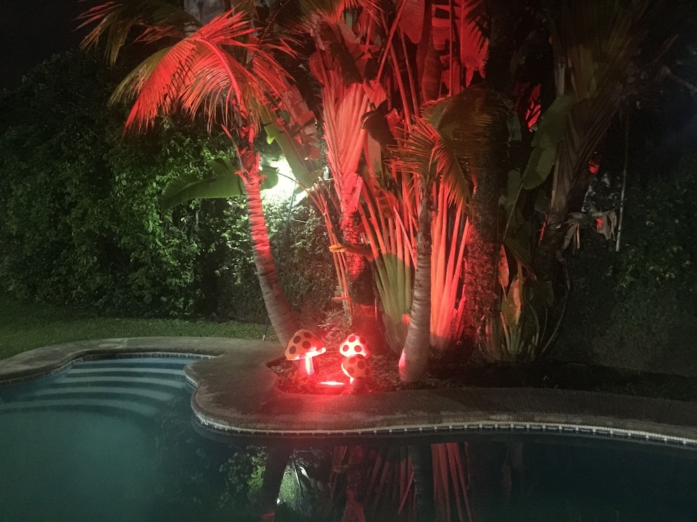 Casa Jardin Paraiso