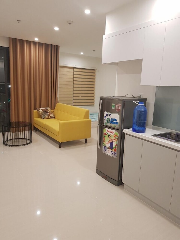 Vinhomes Ocean Park Gia Lam Apartment