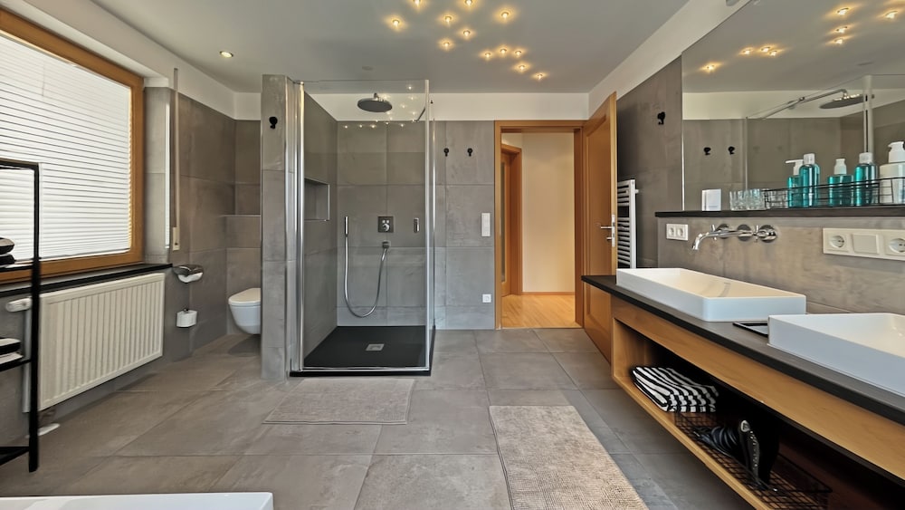 Ferienwohnung am Urbanbrunnen