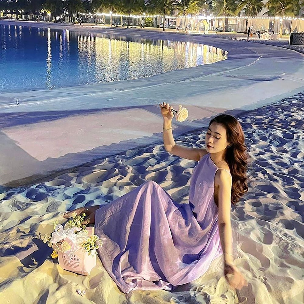 Armin Homes 2BR  Vinhomes Ocean Park