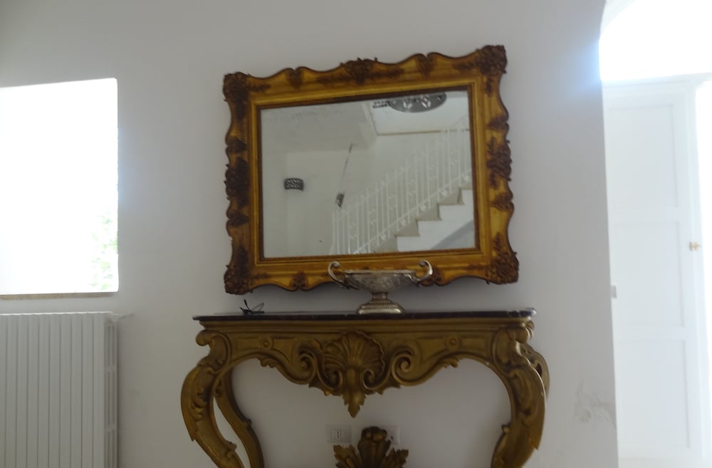 Casa Nina'