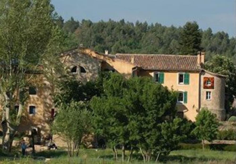 Une Campagne en Provence