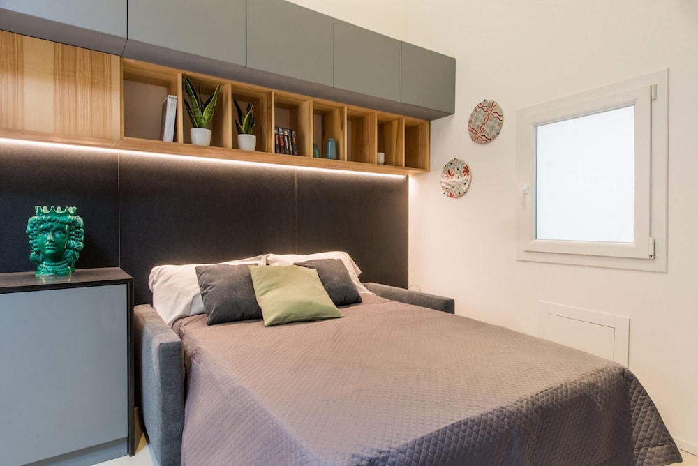 Politeama Apartments by Wonderful Italy - Loft C2 photo 5