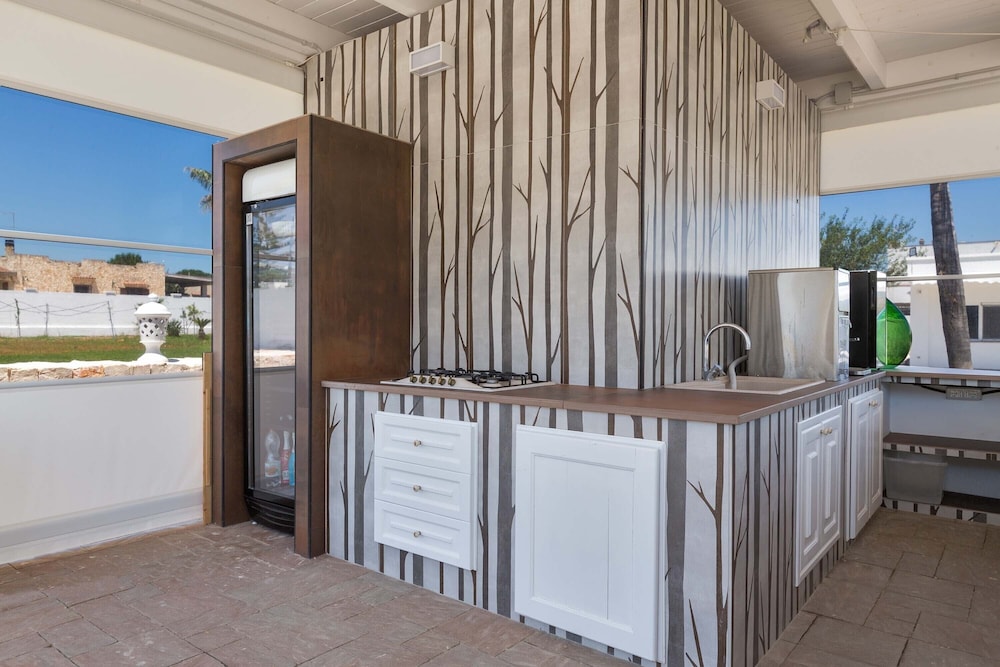 3084 Villa Chez Papà by Perle di Puglia view 4