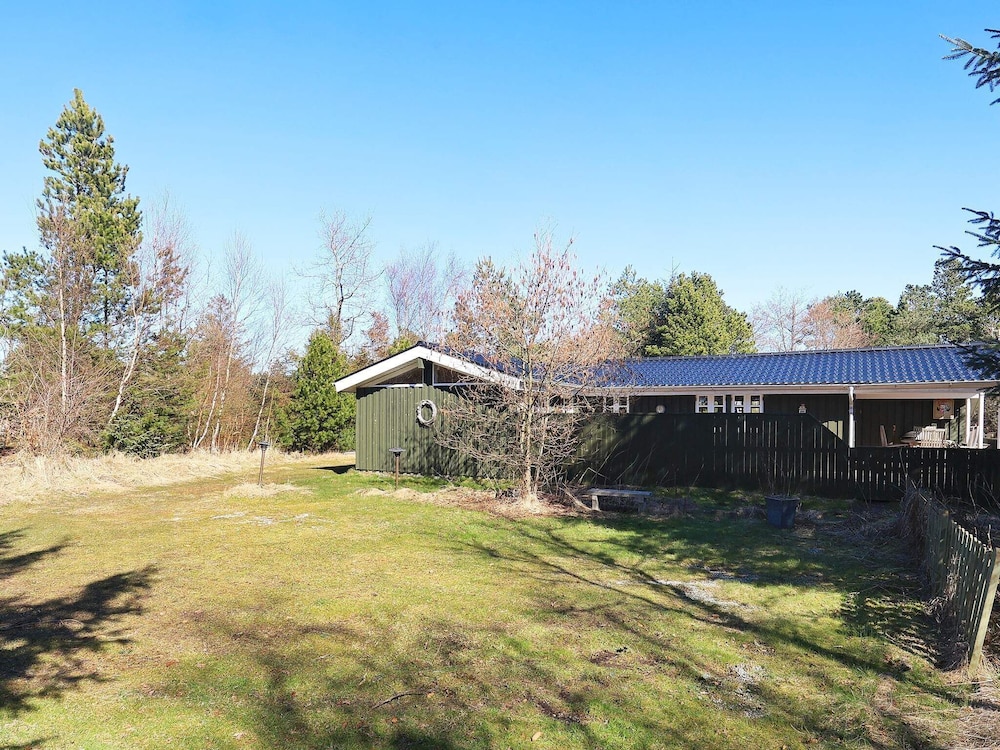6 Person Holiday Home in Jerup view 5