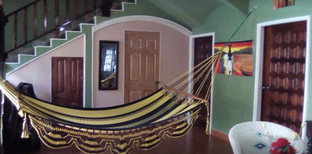 Guest House Casa Oro Fina view 2