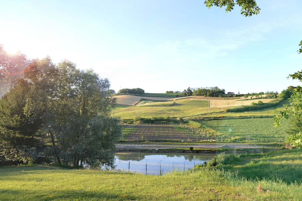 Monferrato Resort
