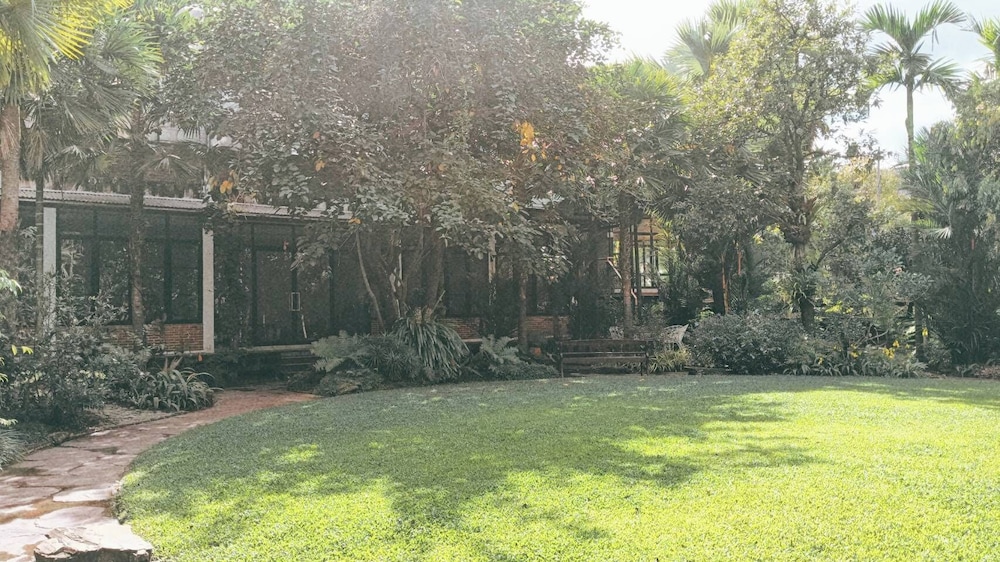 O yua Resort