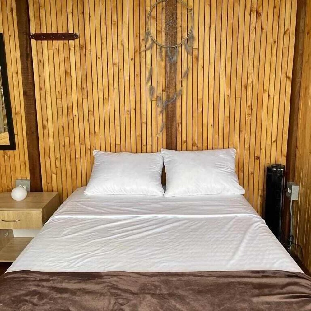 Samadhi Glamping