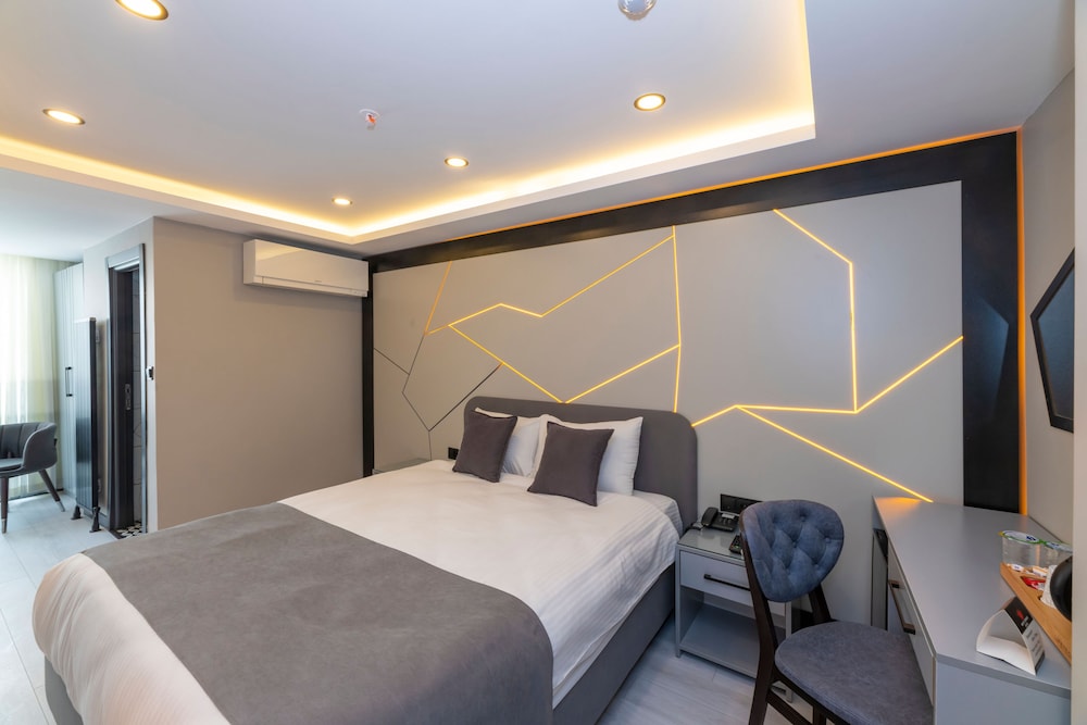 White Corner Otel - Image 7