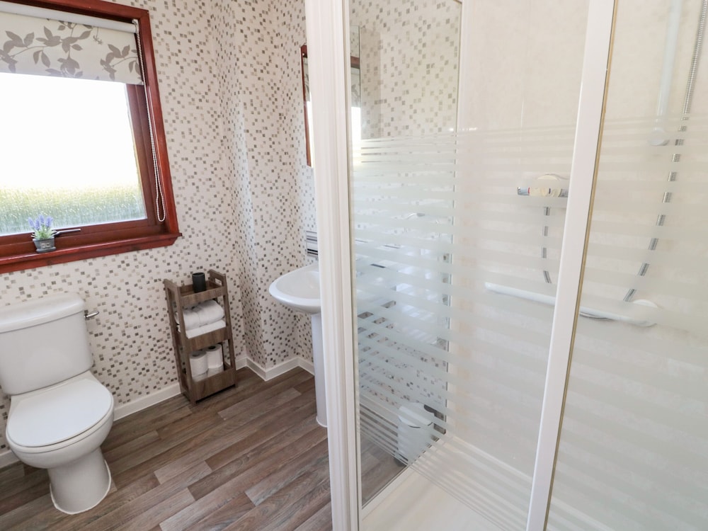 Broombaulks Farm Bungalow