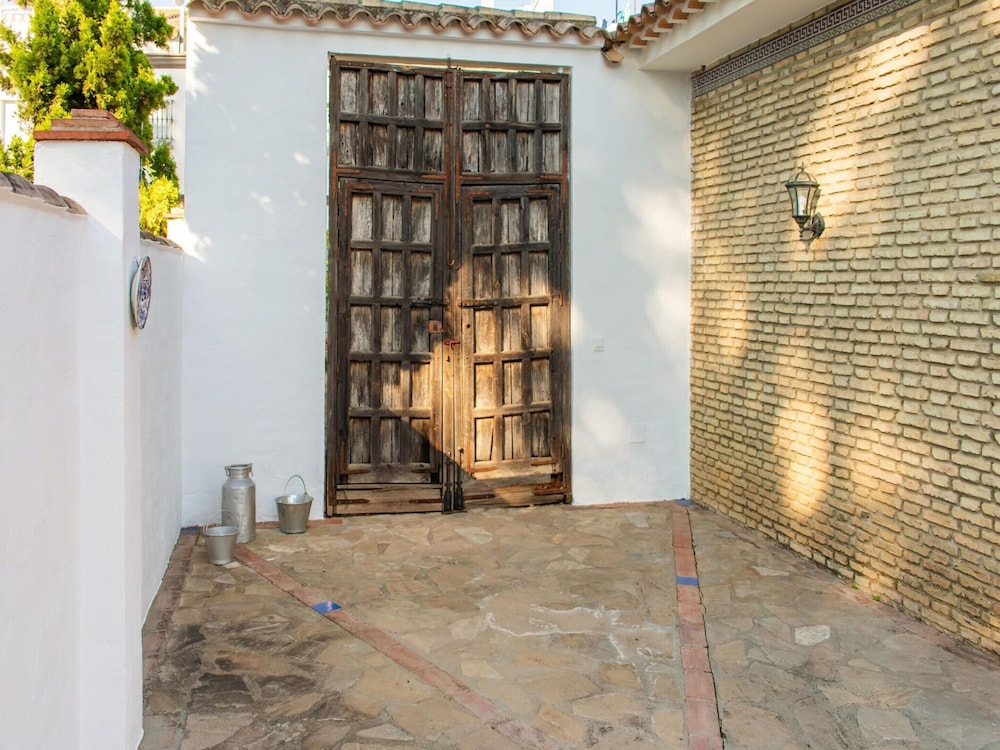 Belvilla by OYO La Ga1/4ena Vida view 4