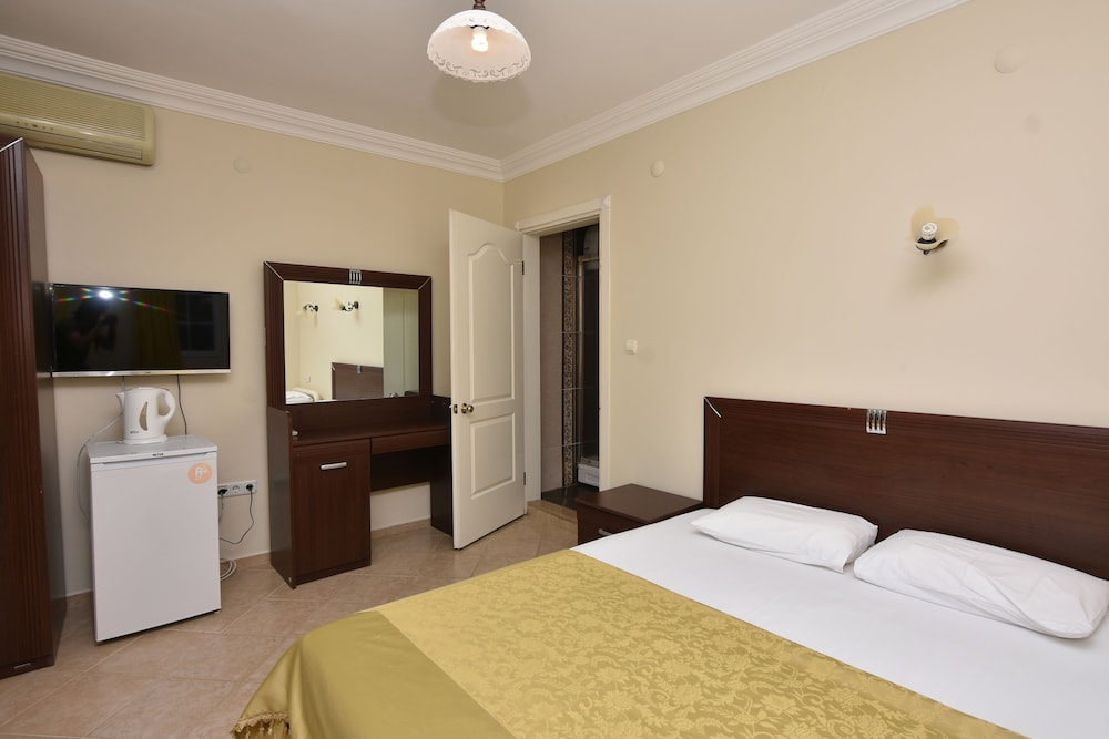 Uzun Apart Otel - Image 10