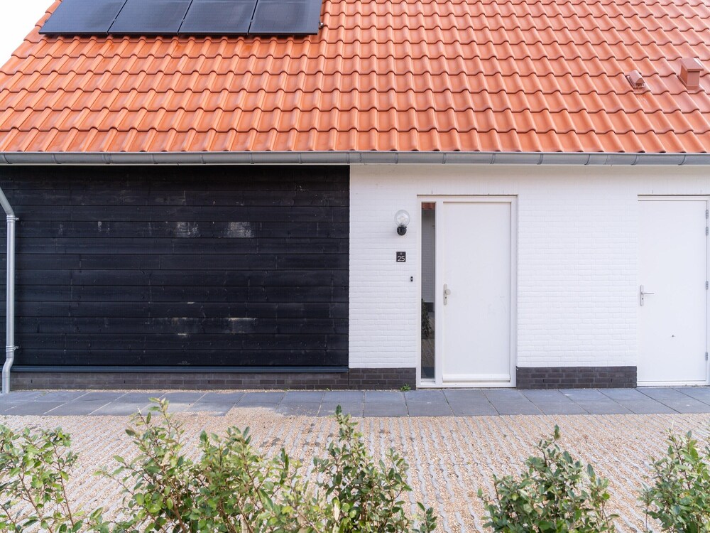 Luxurious Holiday Home With Parking