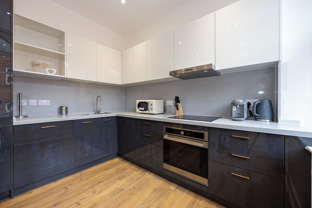Orient Residence Manchester
