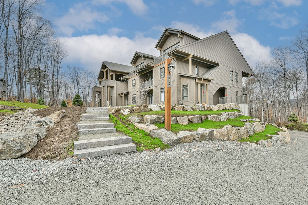 203 Verbier, Building 7