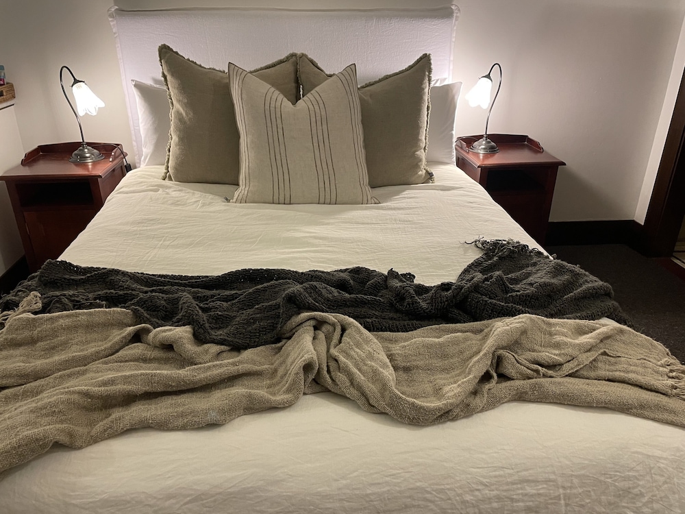 Ballina Vacations - Ballina Manor Boutique Hotel - Property Image 12
