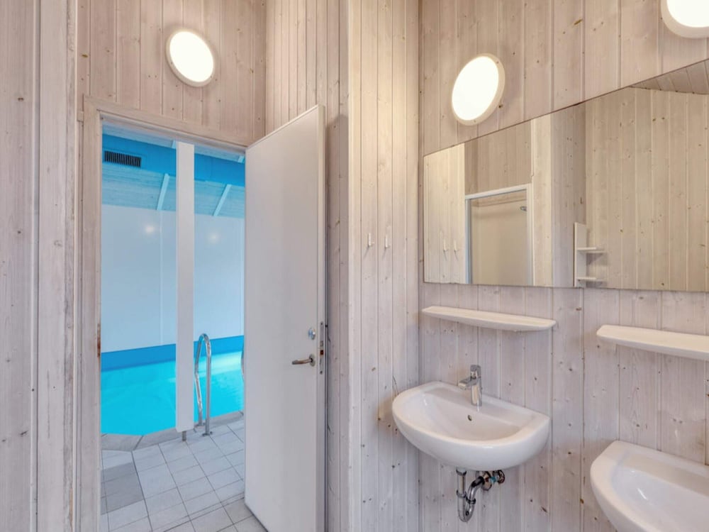 4 Star Holiday Home in Ottendorf
