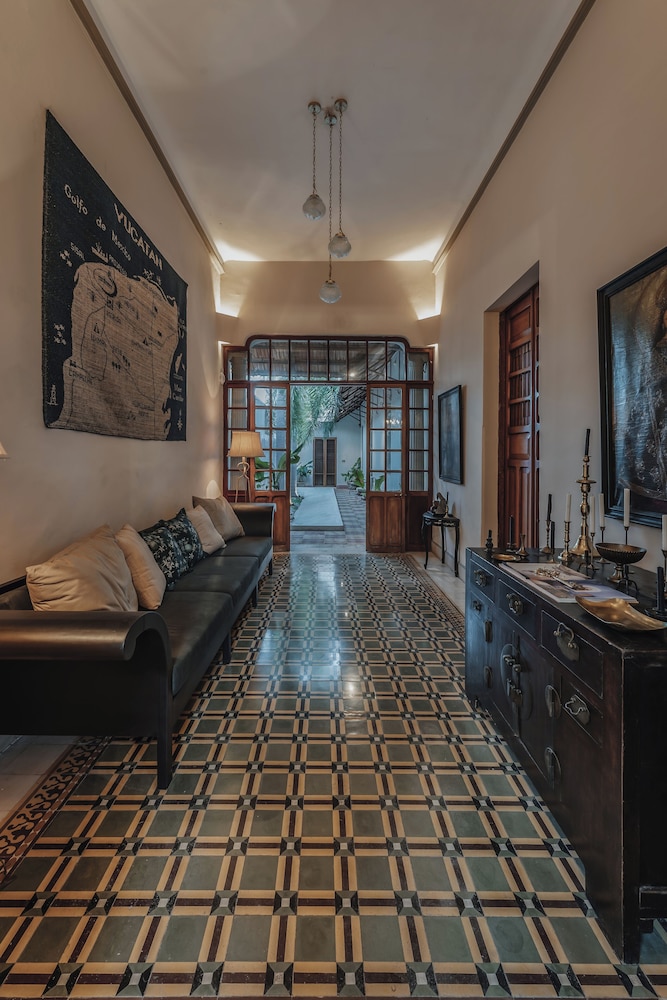 Casa Exclusiva Los Amigos