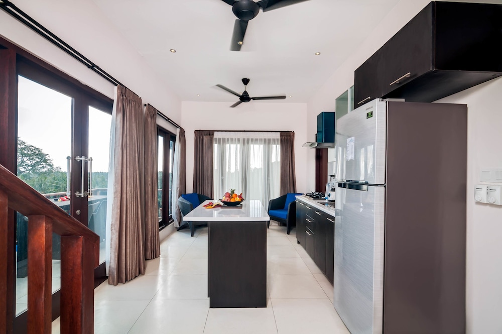 Villa Keluarga