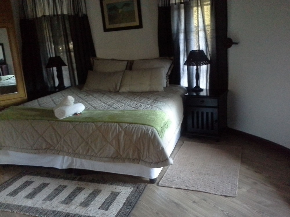 Bird Haven Guest House Leribe