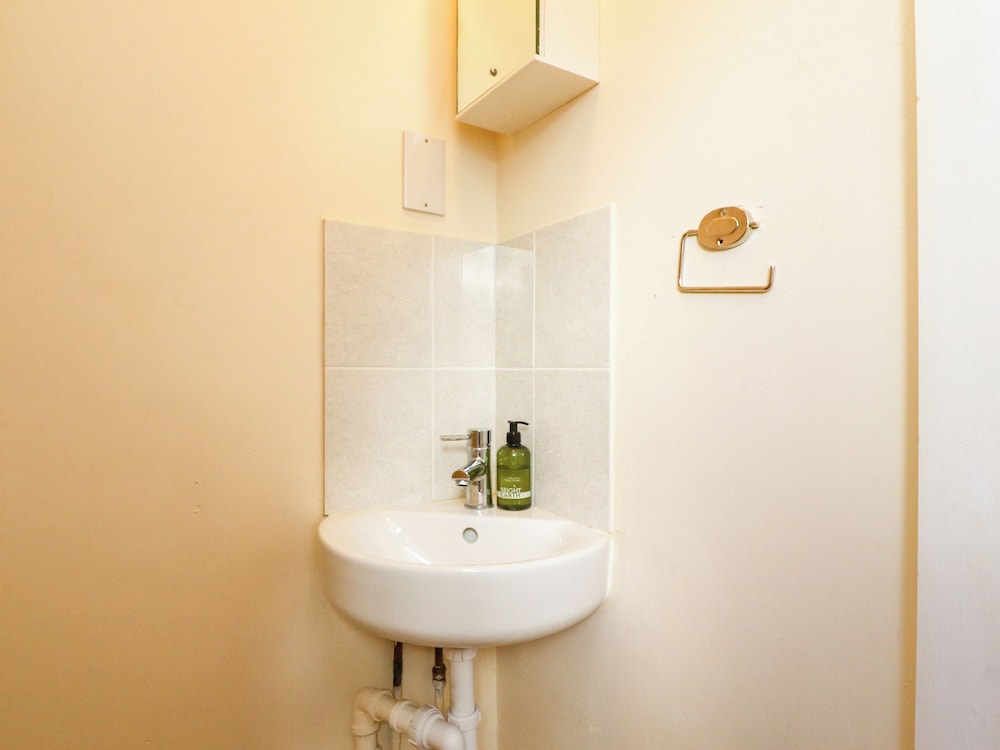 Mearbeck Apartment