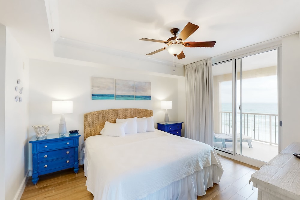 Azure Condominiums