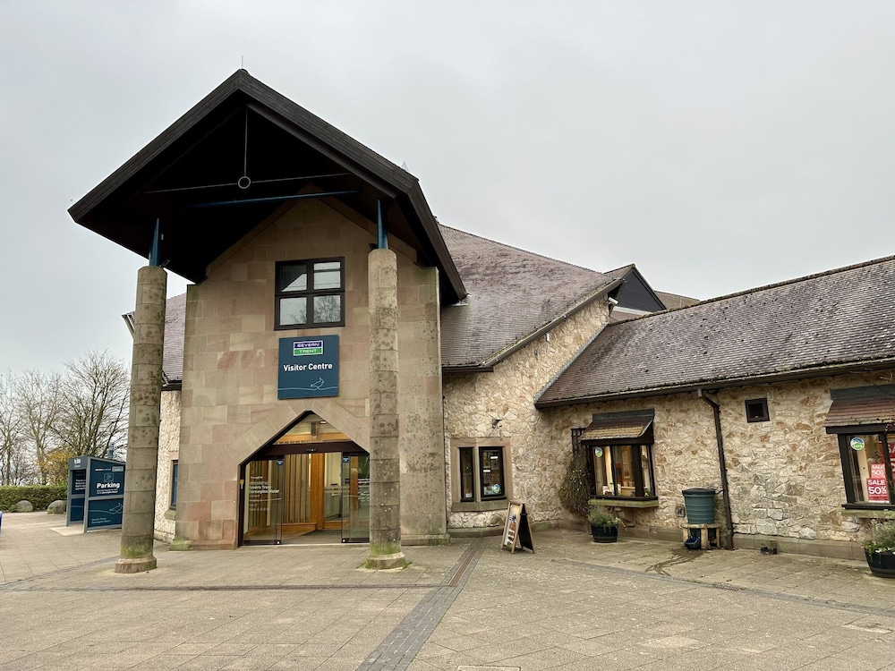 Lilimae Barn