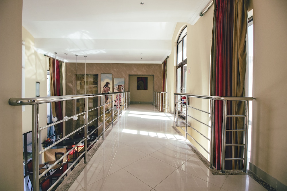 Castellon Boutique Guesthouse