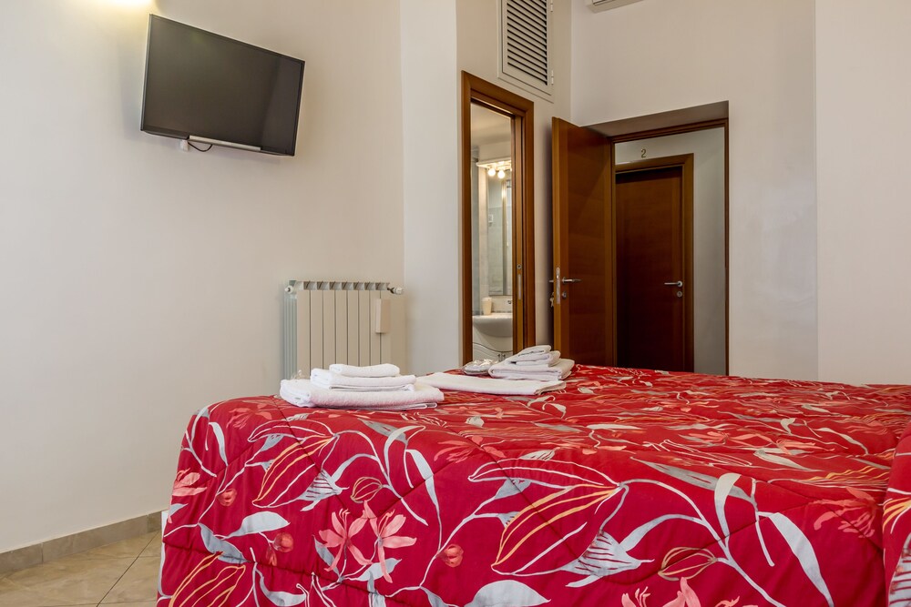 B&B San Pietro's Home