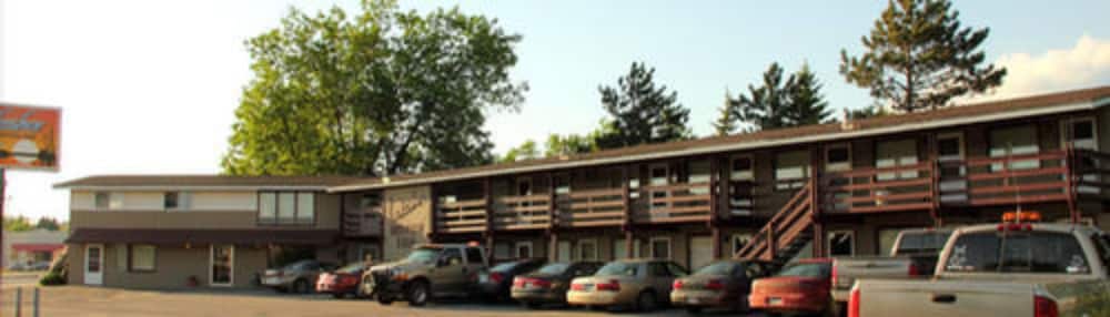 Lakeshor Motor Inn