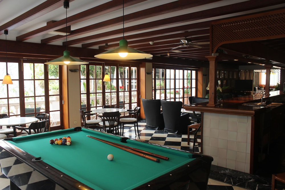 Hostal Ca's Bombu