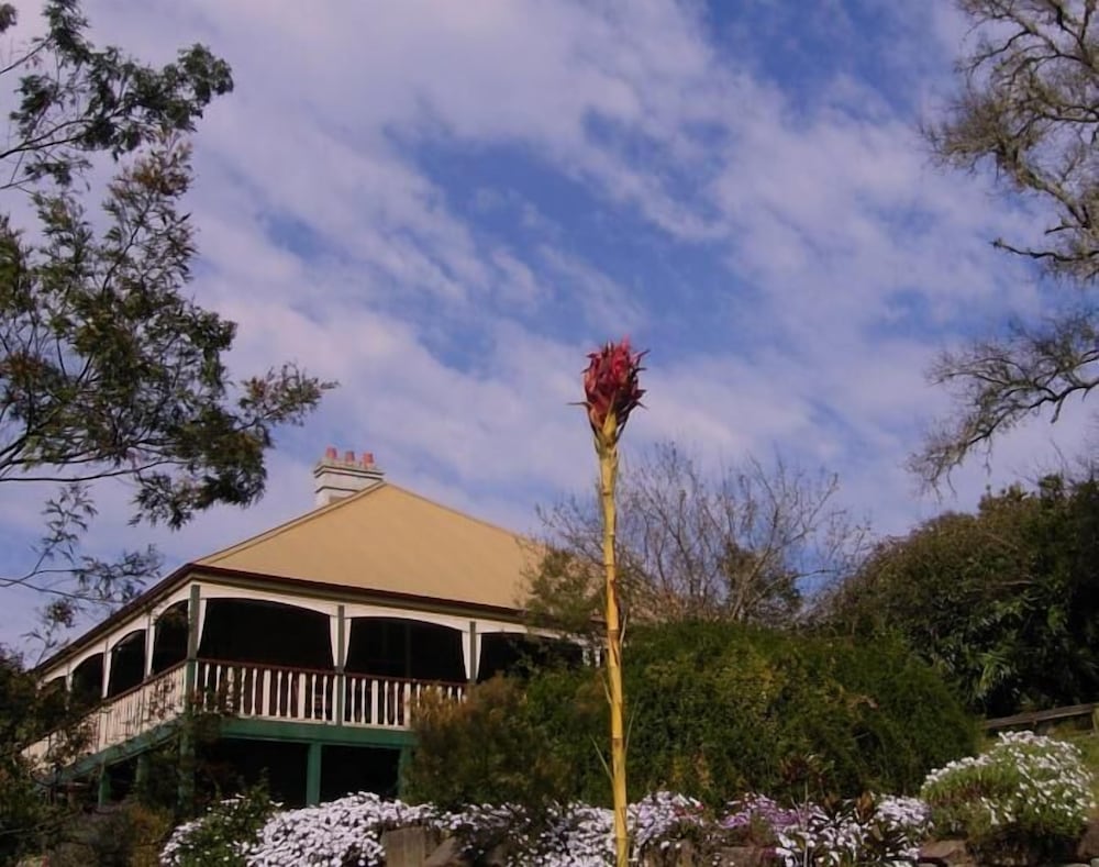 Mulla Villa