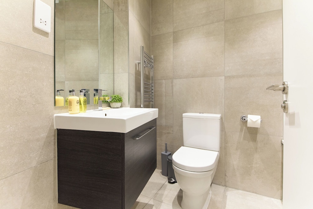 Be London - The Marylebone Residences