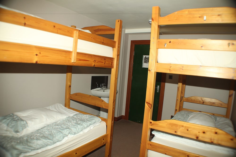 Lledr House - Hostel