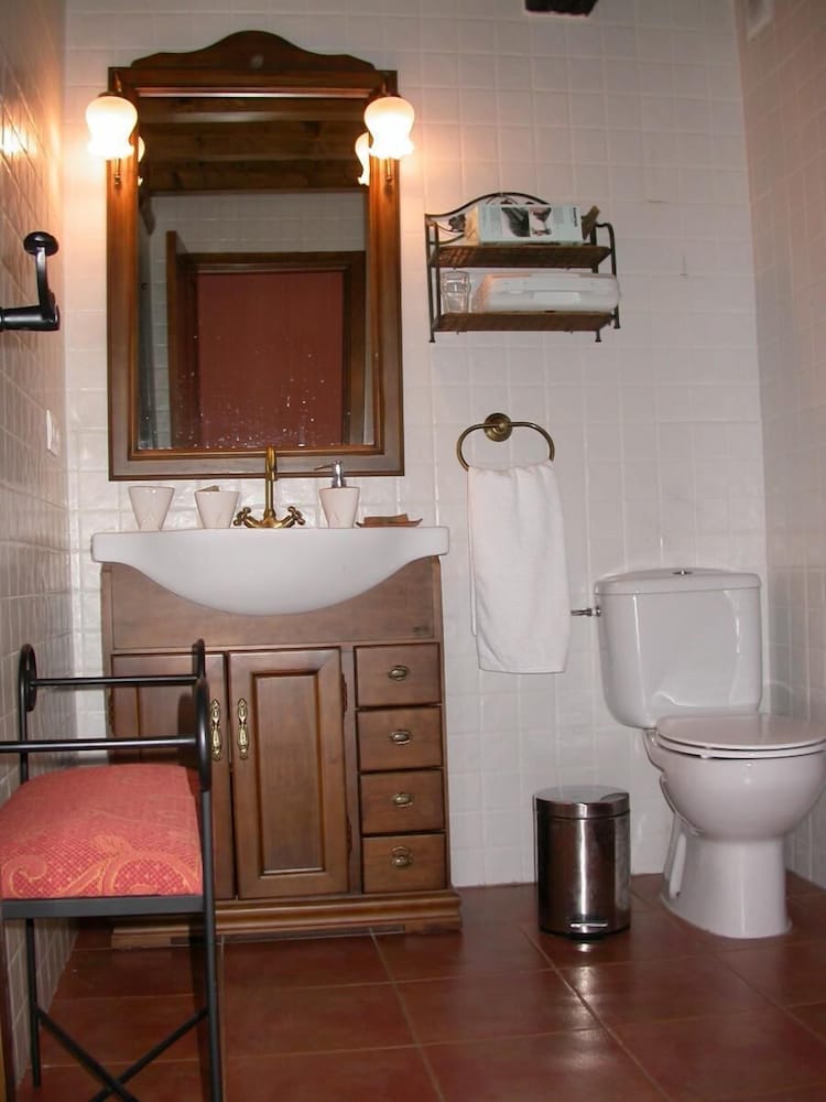 Casa La Lancha