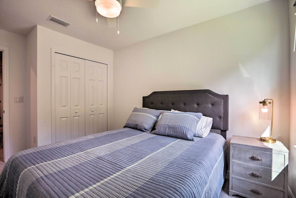 Brand New Fort Myers Townhome: Community Pool view 3