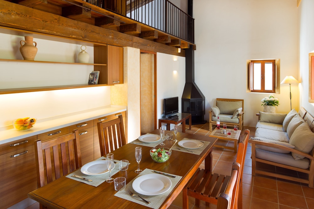 Can Noves - Villa de 2 suites -1 photo 2