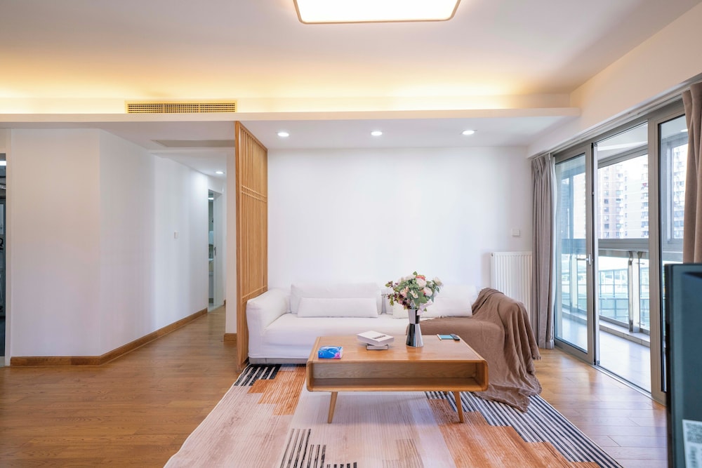 Tyms 3BR Family Haven Yongxin Century